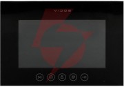Monitor wideodomofonu vidos x m11b-x