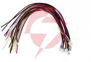Monitor wideodomofonu vidos x m11b-x