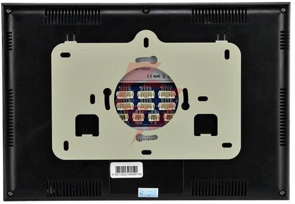 Monitor wideodomofonu vidos x m11b-x