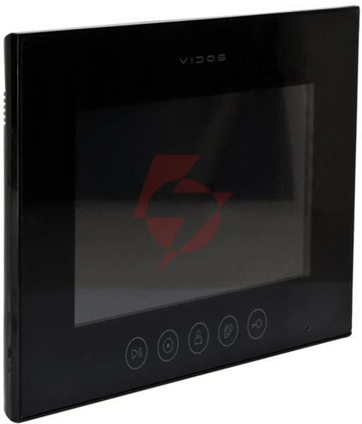 Monitor wideodomofonu vidos x m11b-x
