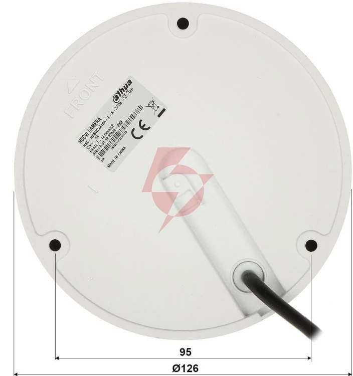Kamera 4w1 dahua hac-hdbw2241ra-z-a-27135-s2-dip