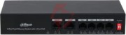 Switch dahua pfs3006-4et-36
