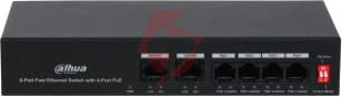 Switch dahua pfs3006-4et-36