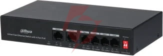Switch dahua pfs3006-4et-36