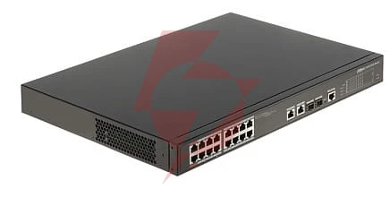 Switch dahua pfs4218-16et-240-v3