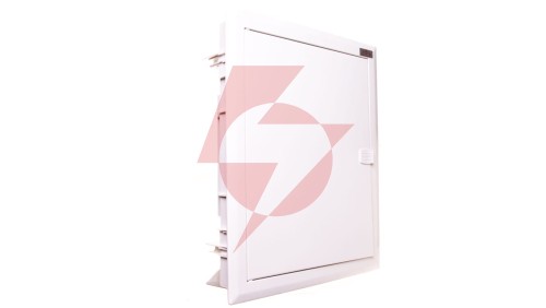 Rozdzielnica modułowa 2x12 podtynkowa IP30 RPT 24 zatrzask 5-394