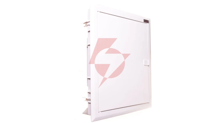 Rozdzielnica modułowa 2x12 podtynkowa IP30 RPT 24 zatrzask 5-394