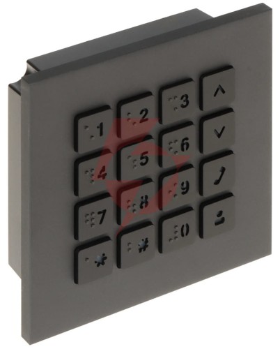 Moduł dahua vto4202fb-mk