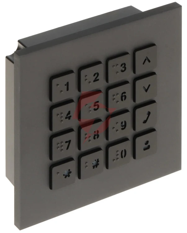 Moduł dahua vto4202fb-mk