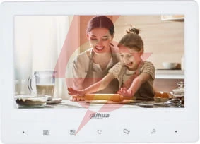 Monitor dahua vth1020j