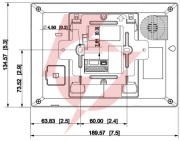 Monitor dahua vth2622g-w