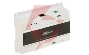 Switch systemu wideodomofonowego dahua vtns1001b-2