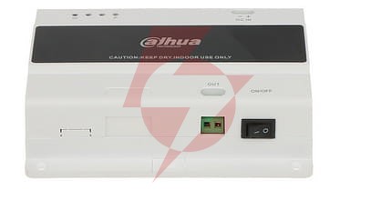 Switch systemu wideodomofonowego dahua vtns1001b-2