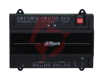 Kontroler dostępu dahua asc2202b-s