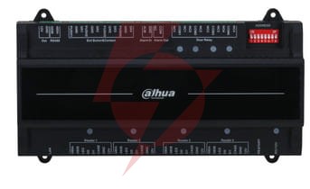 Kontroler dostępu dahua asc2204b-s