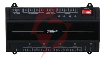Kontroler dostępu dahua asc2204b-s