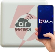 Czujnik jakości powietrza airsensor blebox