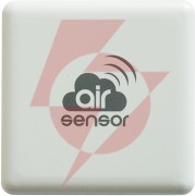 Czujnik jakości powietrza airsensor blebox