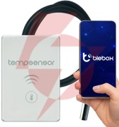 Czujnik temperatury blebox tempsensor wi-fi