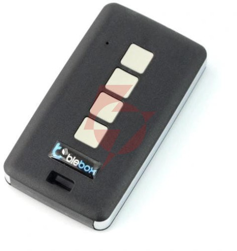 Pilot uremote pro blebox