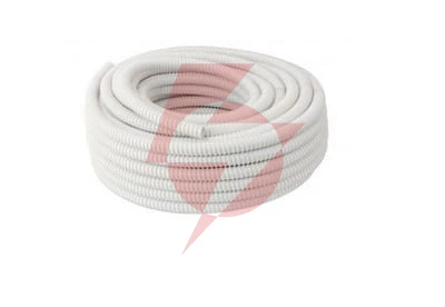 Rura pvc spiralna 20mm - 30mb