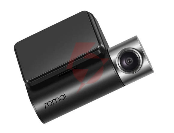 Wideorejestrator 70mai smart dash cam pro plus a500s 2.7k/wifi/gps + kamera tylna rc06