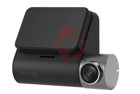Wideorejestrator 70mai smart dash cam pro plus a500s 2.7k/wifi/gps + kamera tylna rc06