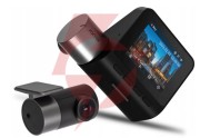 Wideorejestrator 70mai smart dash cam pro plus a500s 2.7k/wifi/gps + kamera tylna rc06
