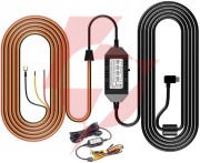 Adapter zasilania viofo hk3