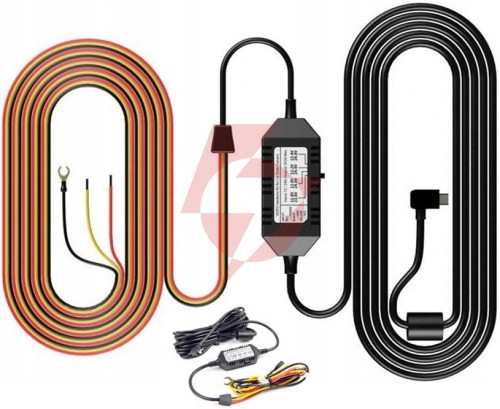 Adapter zasilania viofo hk3