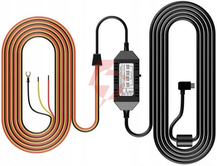 Adapter zasilania viofo hk3