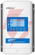Regulator ładowania mppt, epever xtra1210n-xds2 10a 12/24v