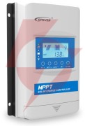 Regulator ładowania mppt, epever xtra1210n-xds2 10a 12/24v