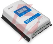 Regulator ładowania mppt, epever xtra1210n-xds2 10a 12/24v