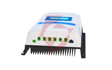 Regulator ładowania mppt, epever xtra1210n-xds2 10a 12/24v
