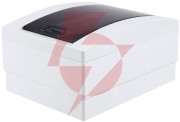Rozdzielnica natynkowa 6 modułowa adelid rm-nt-06t