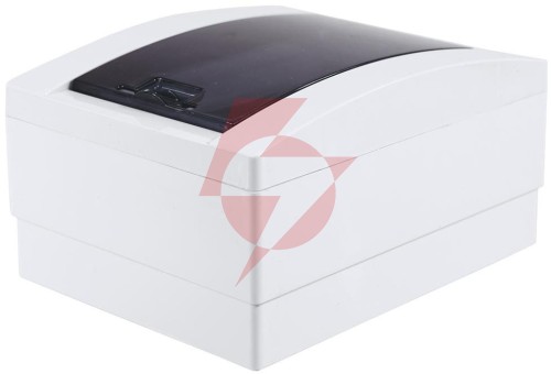 Rozdzielnica natynkowa 6 modułowa adelid rm-nt-06t