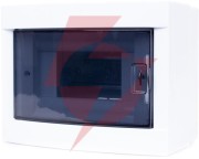 Rozdzielnica natynkowa 6 modułowa adelid rm-nt-06t