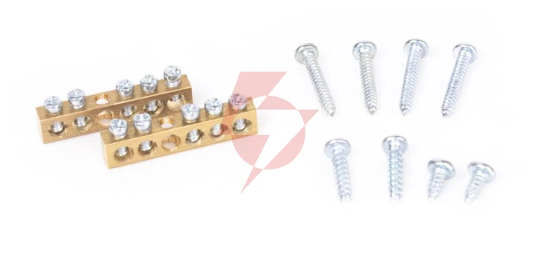 Rozdzielnica natynkowa 6 modułowa adelid rm-nt-06t
