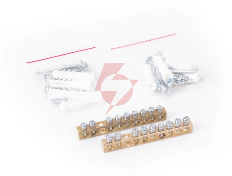 Rozdzielnica natynkowa 12 modułowa adelid rm-nt-12t