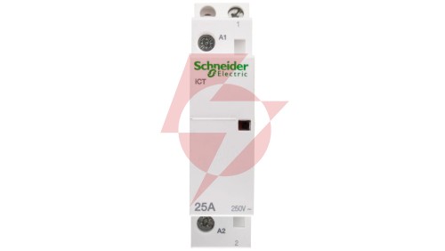 Stycznik modułowy 25A 1Z 0R 230V AC iCT A9C20731