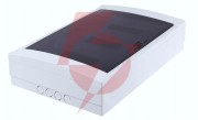 Rozdzielnica natynkowa 36 modułowa (3*12m) adelid rm-nt-36t