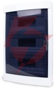 Rozdzielnica natynkowa 36 modułowa (3*12m) adelid rm-nt-36t