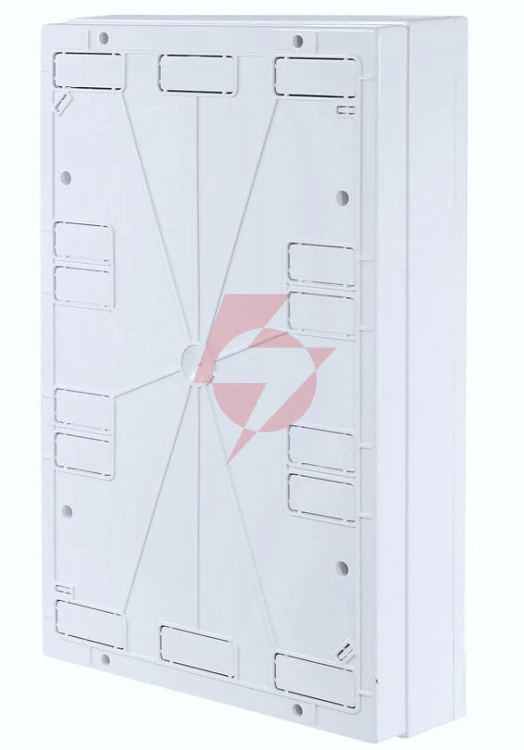 Rozdzielnica natynkowa 36 modułowa (3*12m) adelid rm-nt-36t