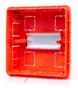 Rozdzielnica podtynkowa 4 modułowa adelid rm-pt-04p