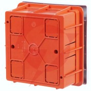 Rozdzielnica podtynkowa 4 modułowa adelid rm-pt-04p
