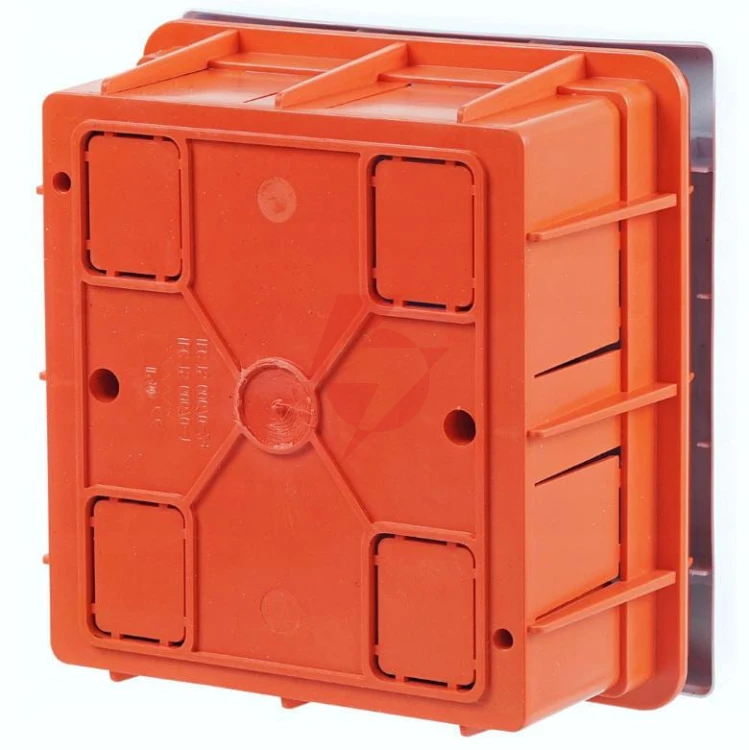 Rozdzielnica podtynkowa 4 modułowa adelid rm-pt-04p