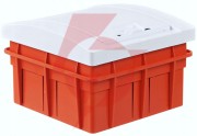 Rozdzielnica podtynkowa 4 modułowa adelid rm-pt-04p