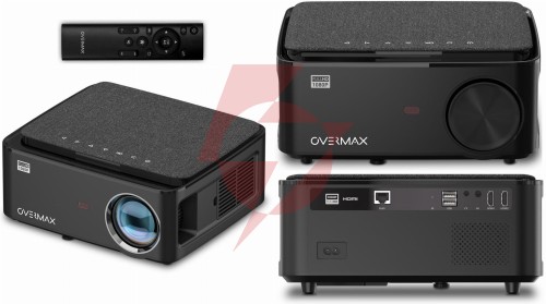 Projektor overmax ov-multipic 5.1