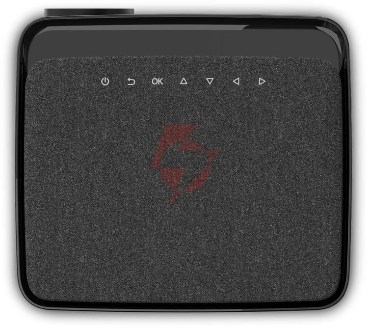 Projektor overmax ov-multipic 5.1